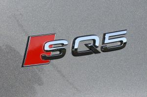 Audi SQ5 TFSI 2013 года  (NA)